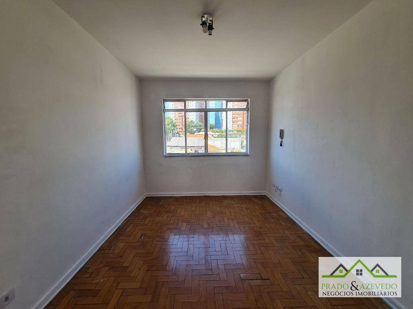 Apartamento para alugar com 3 quartos, 67m² - Foto 1