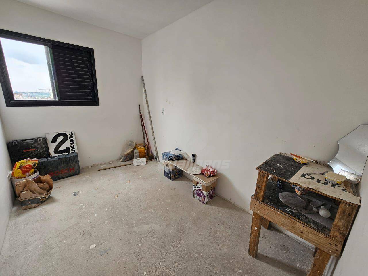 Apartamento à venda com 3 quartos, 80m² - Foto 11