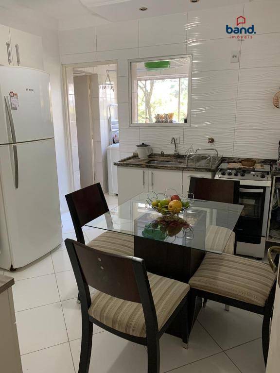 Apartamento à venda com 3 quartos, 120m² - Foto 10