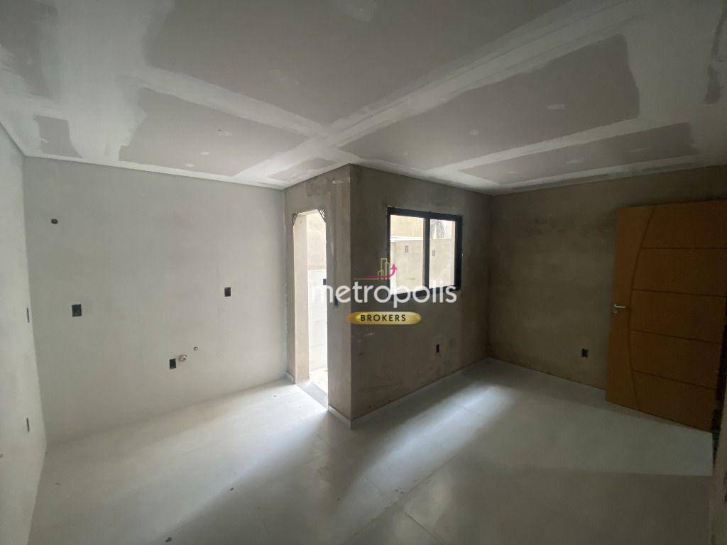 Apartamento à venda com 2 quartos, 57m² - Foto 3