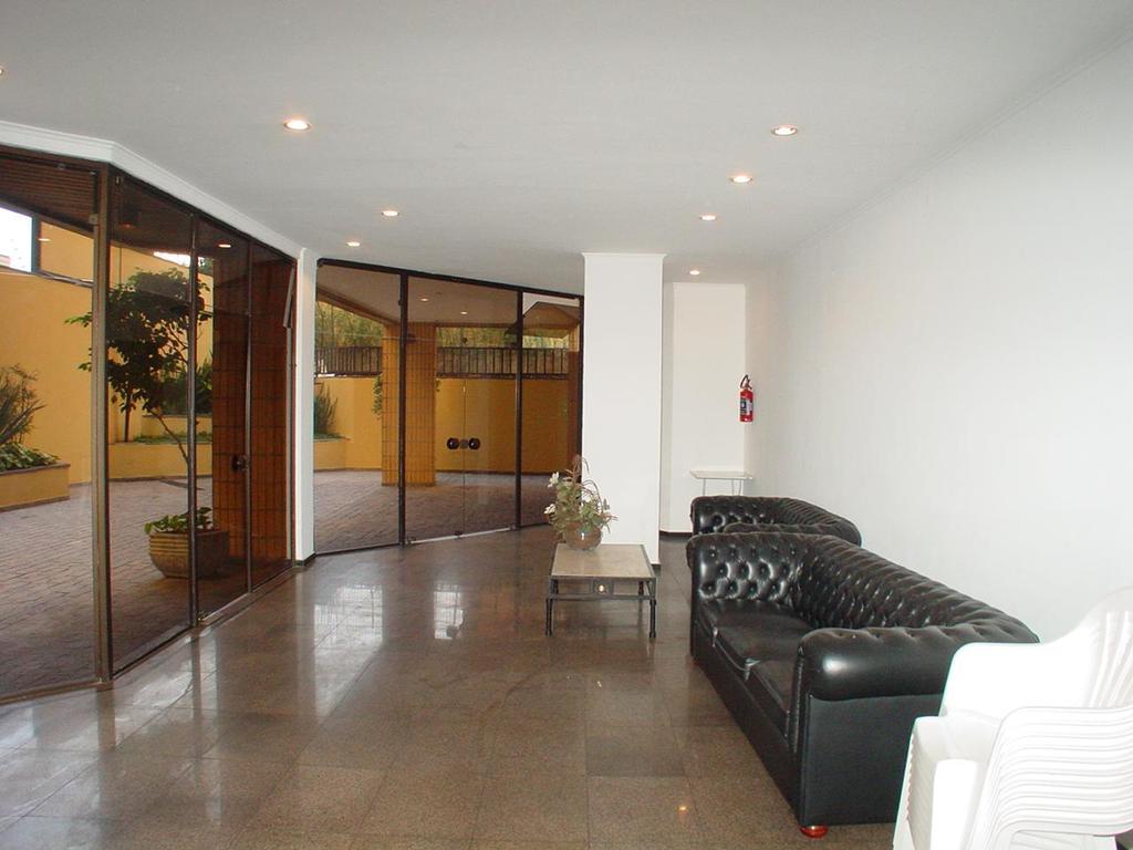 Apartamento à venda com 4 quartos, 146m² - Foto 14