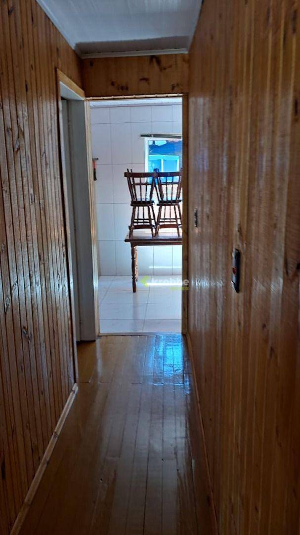 Casa, 3 quartos, 124 m² - Foto 4