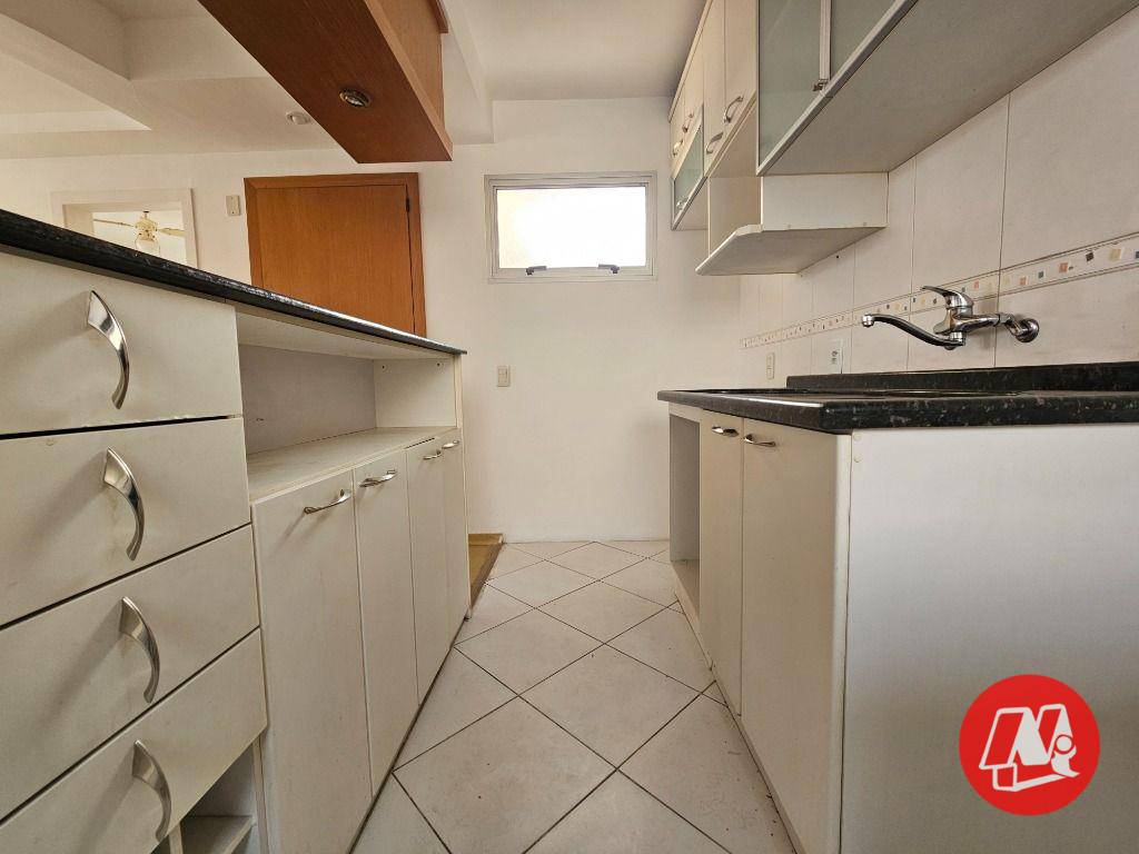 Apartamento à venda com 2 quartos, 46m² - Foto 7