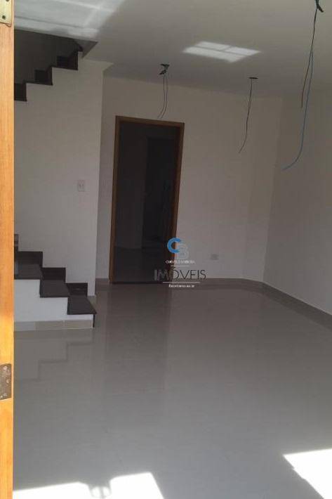 Sobrado à venda com 3 quartos, 180m² - Foto 4