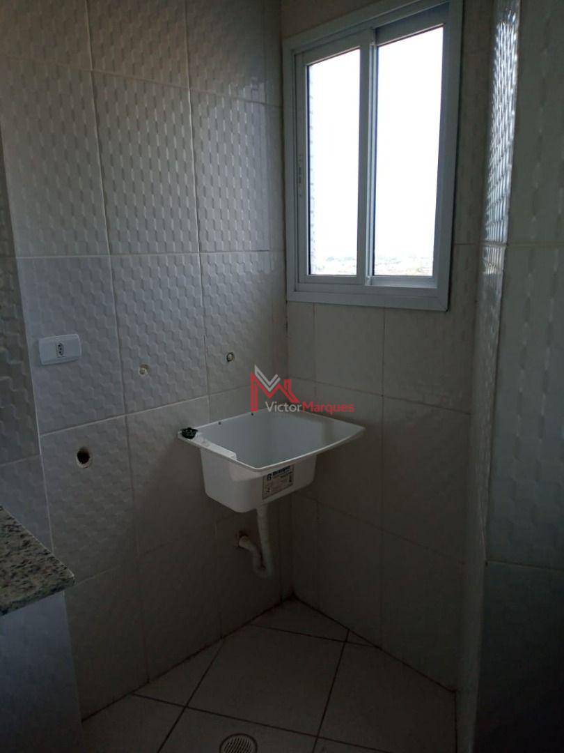 Apartamento à venda com 2 quartos, 94m² - Foto 6