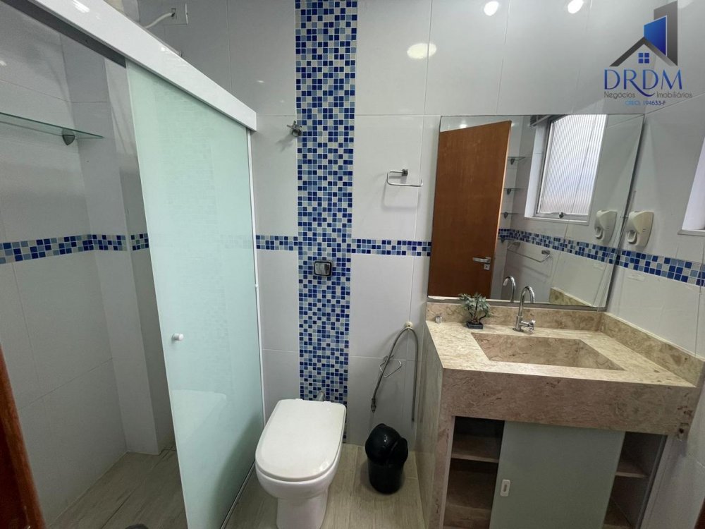 Apartamento à venda com 2 quartos, 70m² - Foto 10