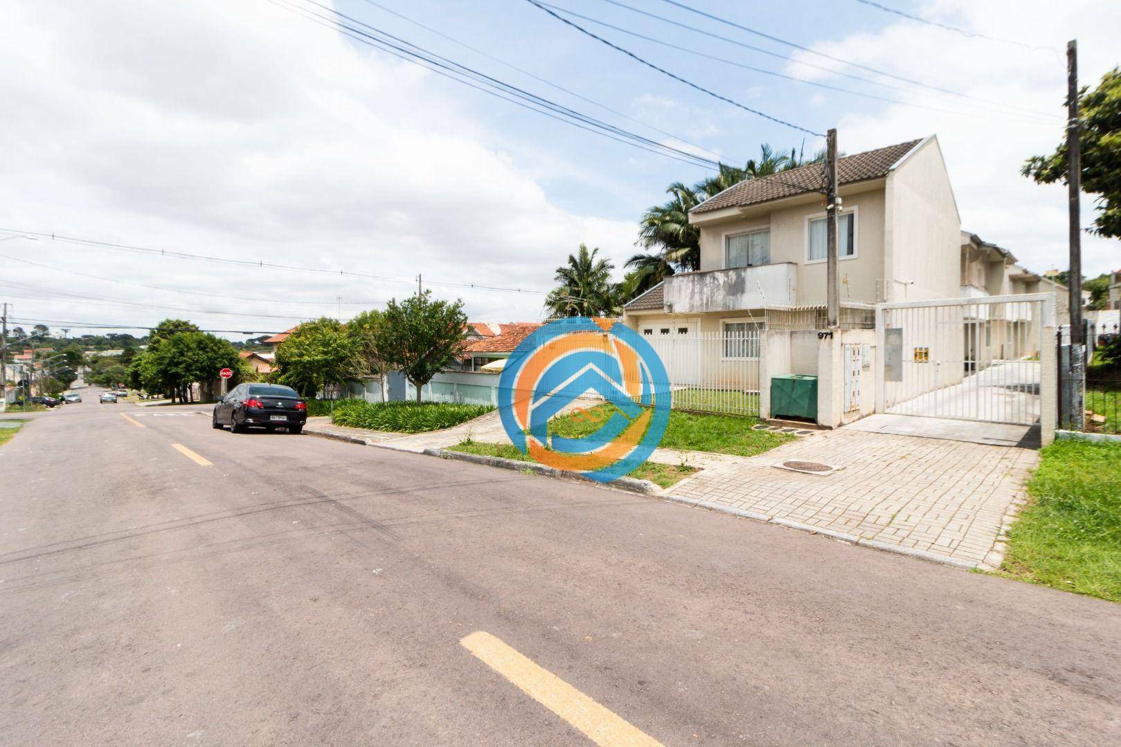 Casa de Condomínio à venda com 3 quartos, 91m² - Foto 44