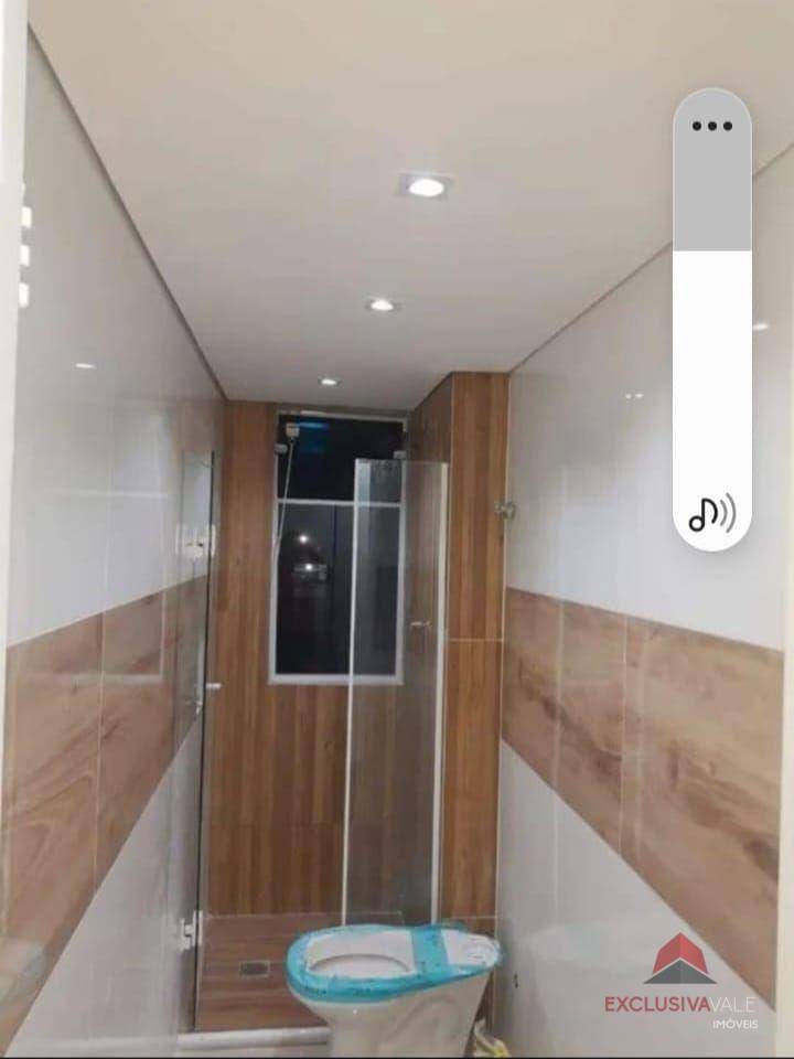 Apartamento à venda com 2 quartos, 49m² - Foto 1
