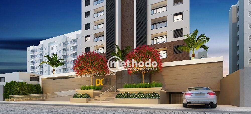 Apartamento à venda com 1 quarto, 51m² - Foto 22