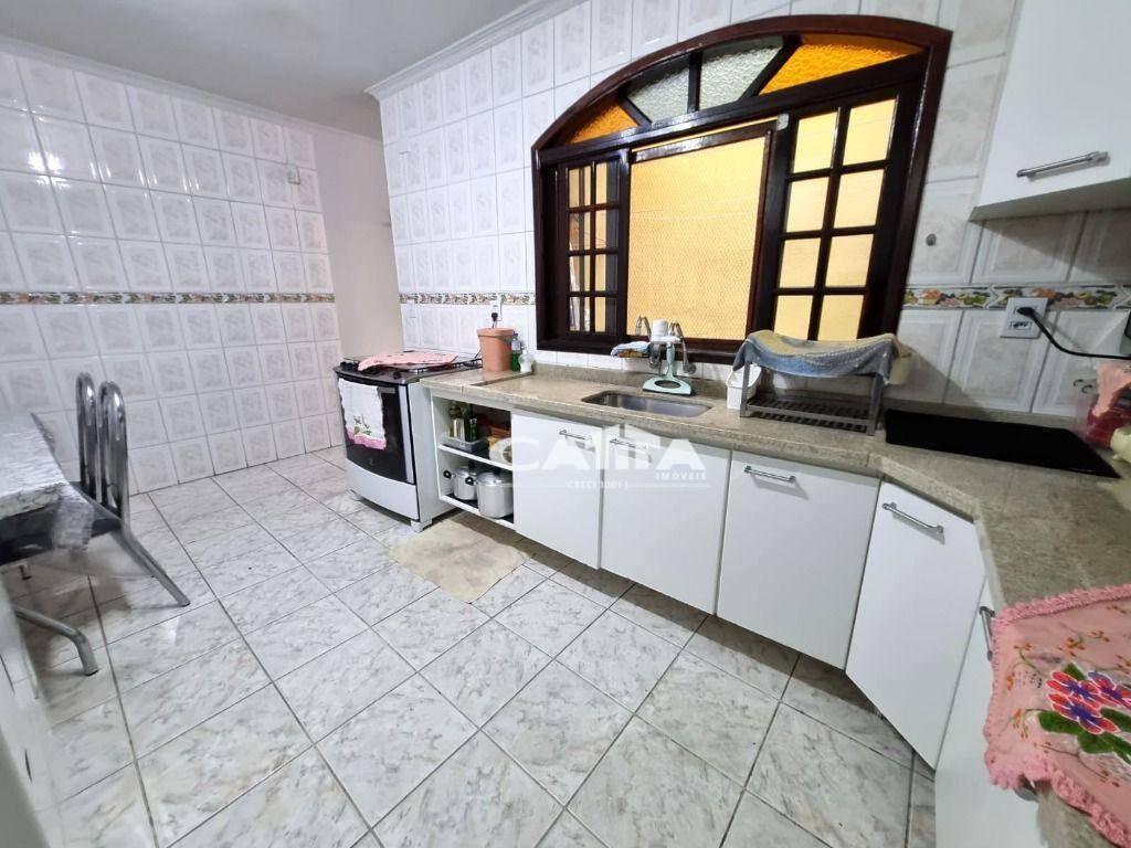 Sobrado, 2 quartos, 108 m² - Foto 25