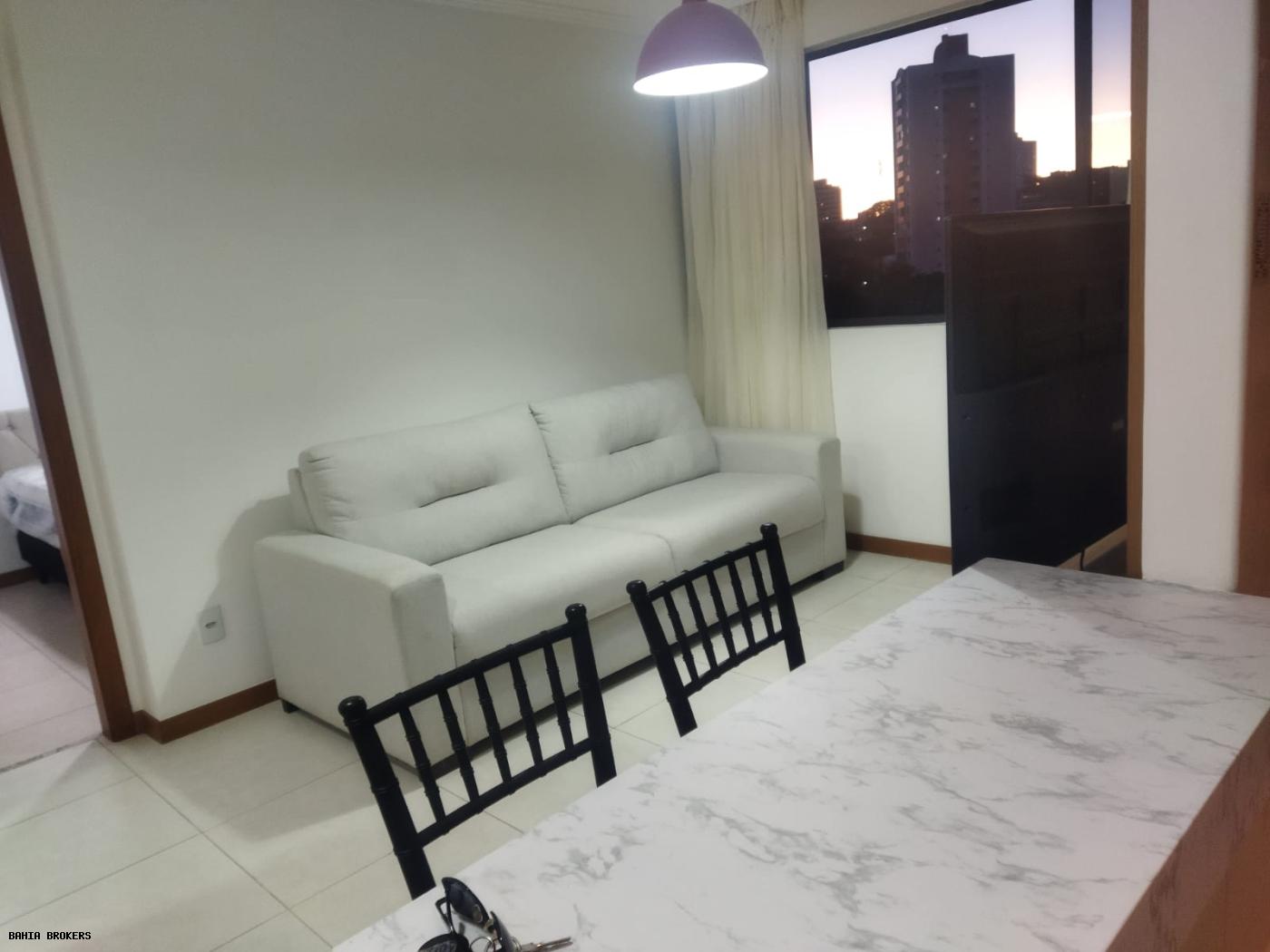 Apartamento para alugar com 1 quarto, 40m² - Foto 47