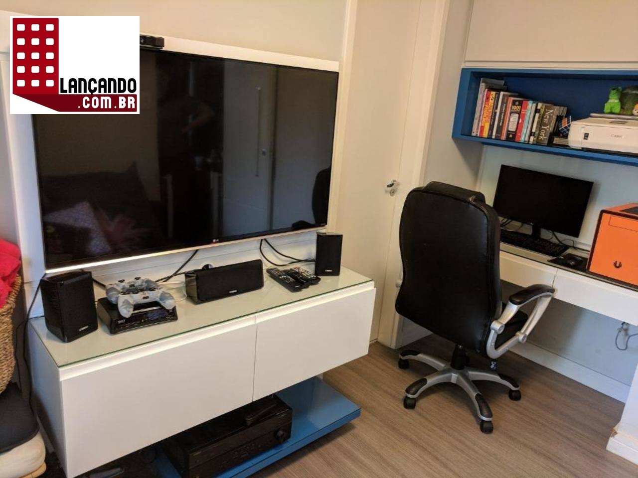 Apartamento à venda com 2 quartos, 57m² - Foto 17