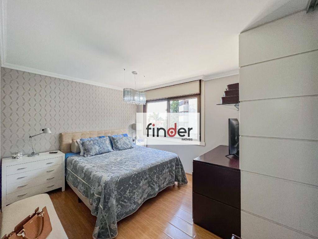 Apartamento à venda com 4 quartos, 184m² - Foto 23