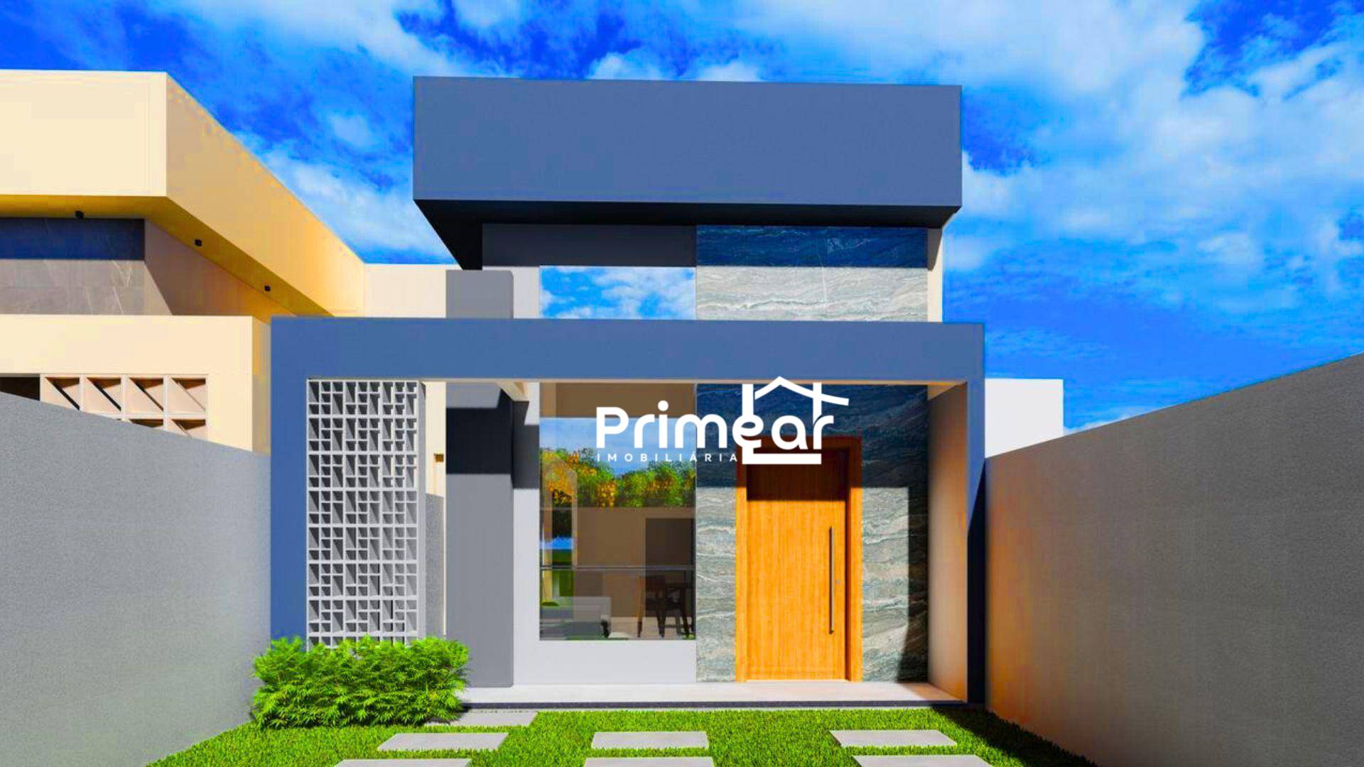 Casa de Condomínio, 2 quartos - Foto 3