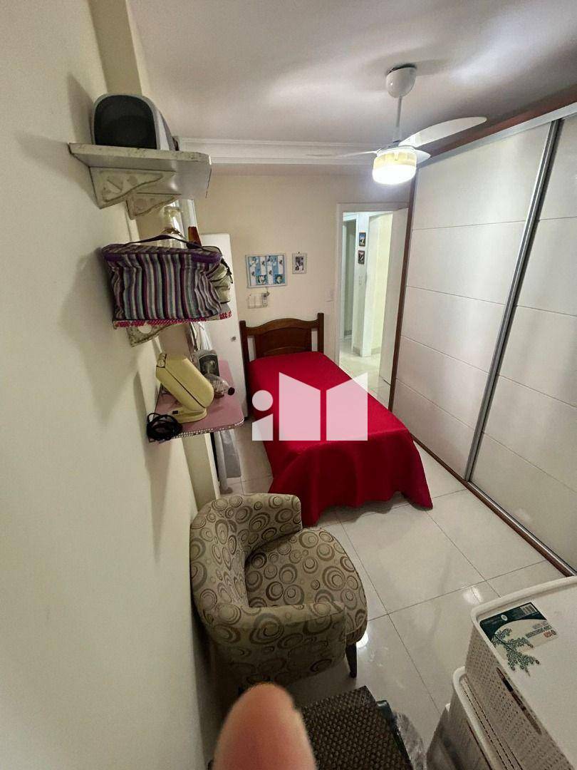 Apartamento à venda com 3 quartos, 116m² - Foto 21