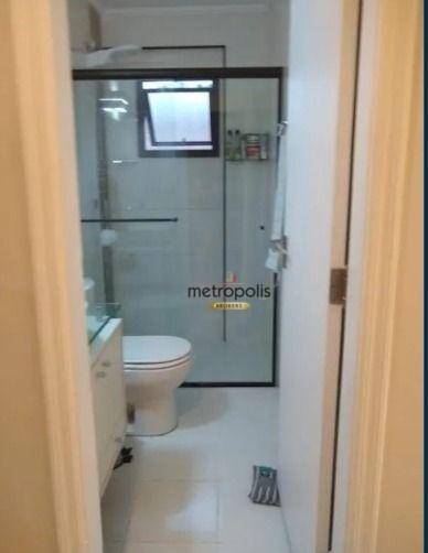 Apartamento à venda com 3 quartos, 156m² - Foto 19