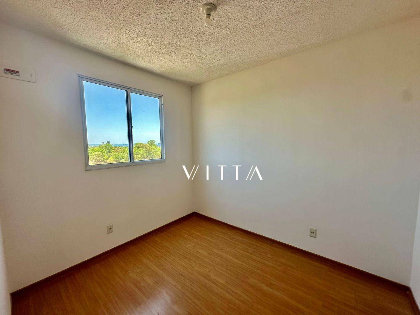 Apartamento, 2 quartos, 44 m² - Foto 2