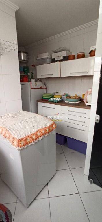 Apartamento à venda com 3 quartos, 139m² - Foto 11