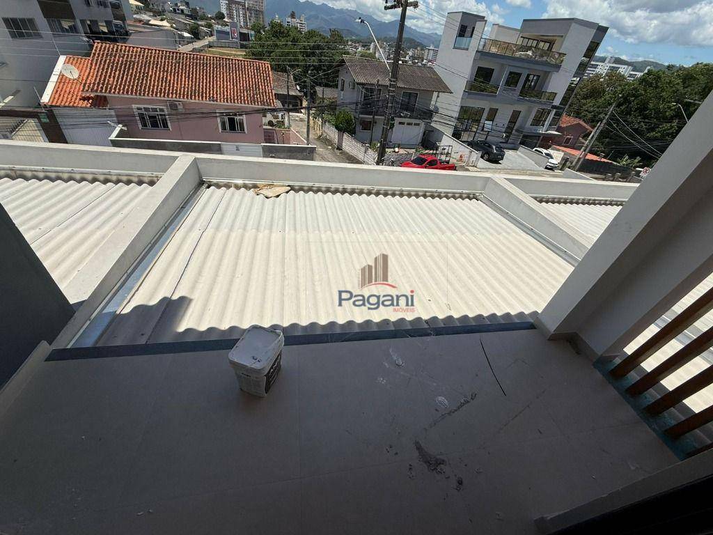 Sobrado à venda com 3 quartos, 150m² - Foto 13