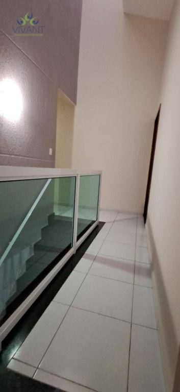 Sobrado para alugar com 4 quartos, 233m² - Foto 66