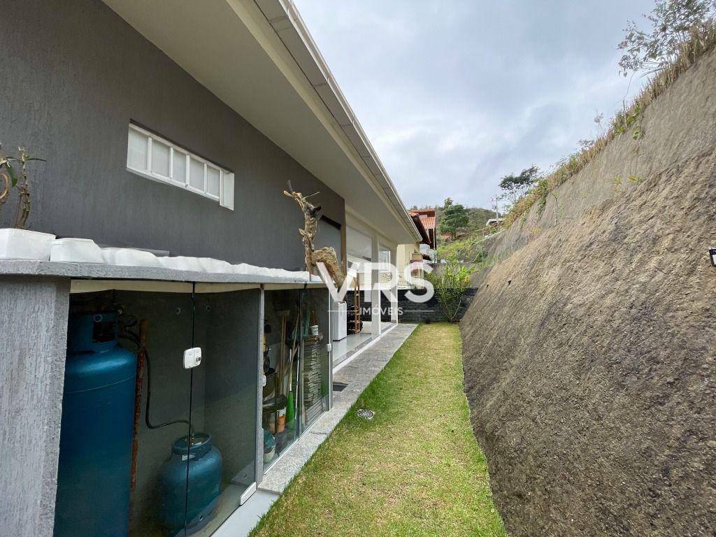 Casa de Condomínio à venda com 3 quartos, 102m² - Foto 6