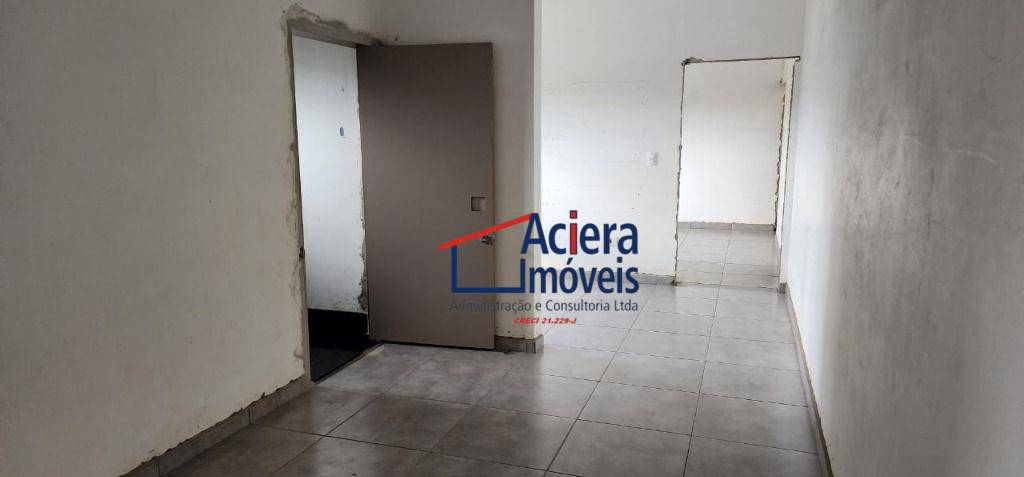 Depósito-Galpão-Armazém para alugar, 1000m² - Foto 7