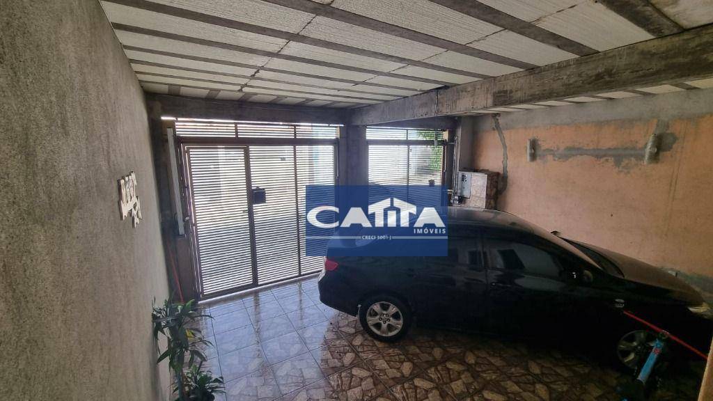 Casa à venda com 3 quartos, 230m² - Foto 4