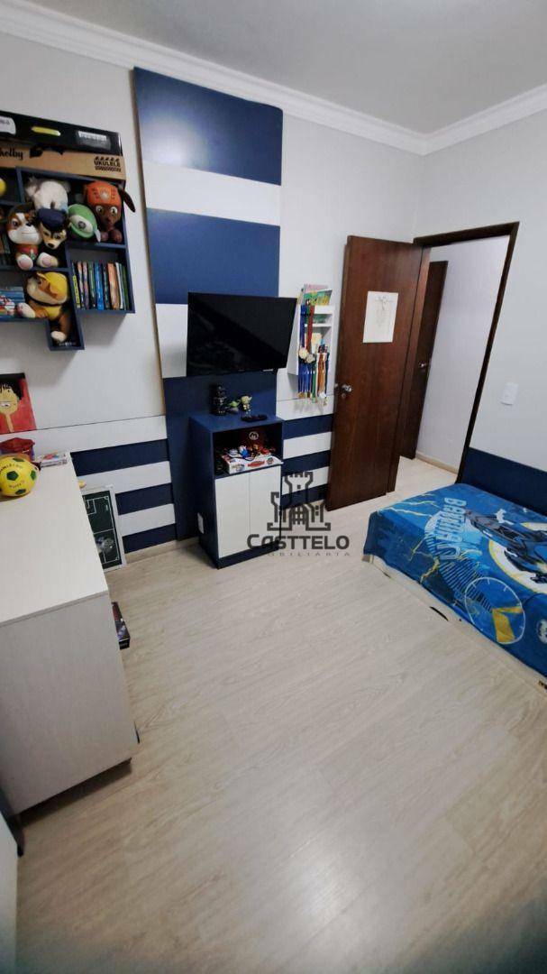 Apartamento à venda com 3 quartos, 105m² - Foto 15