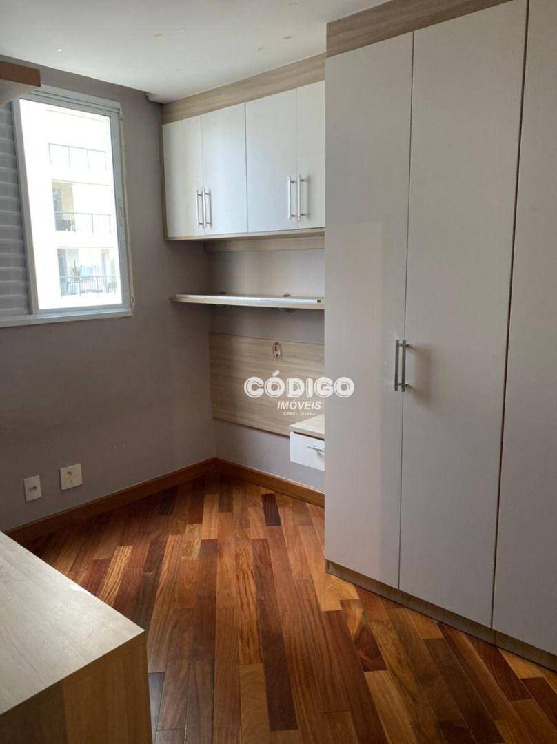 Apartamento à venda com 3 quartos, 83m² - Foto 8