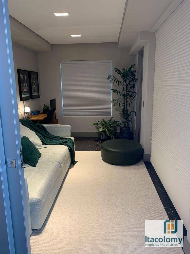 Apartamento à venda com 3 quartos, 212m² - Foto 12