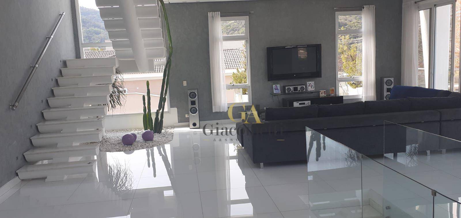 Casa de Condomínio à venda com 4 quartos, 430m² - Foto 28