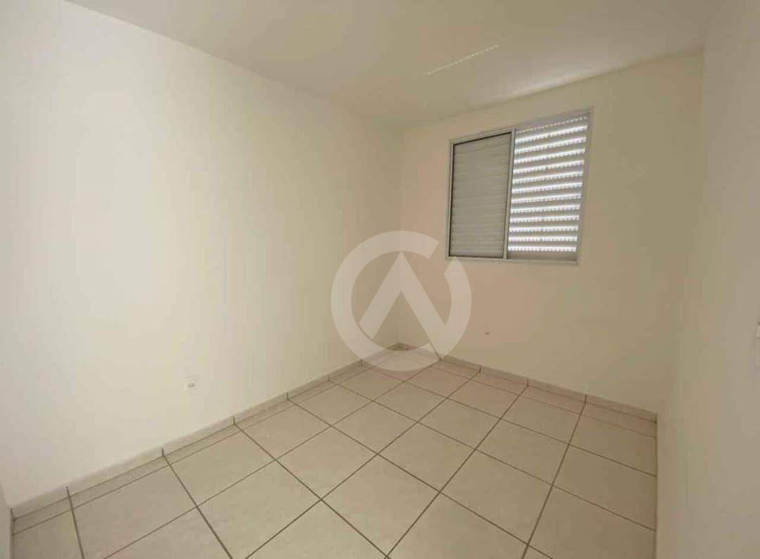 Apartamento à venda com 2 quartos, 51m² - Foto 2