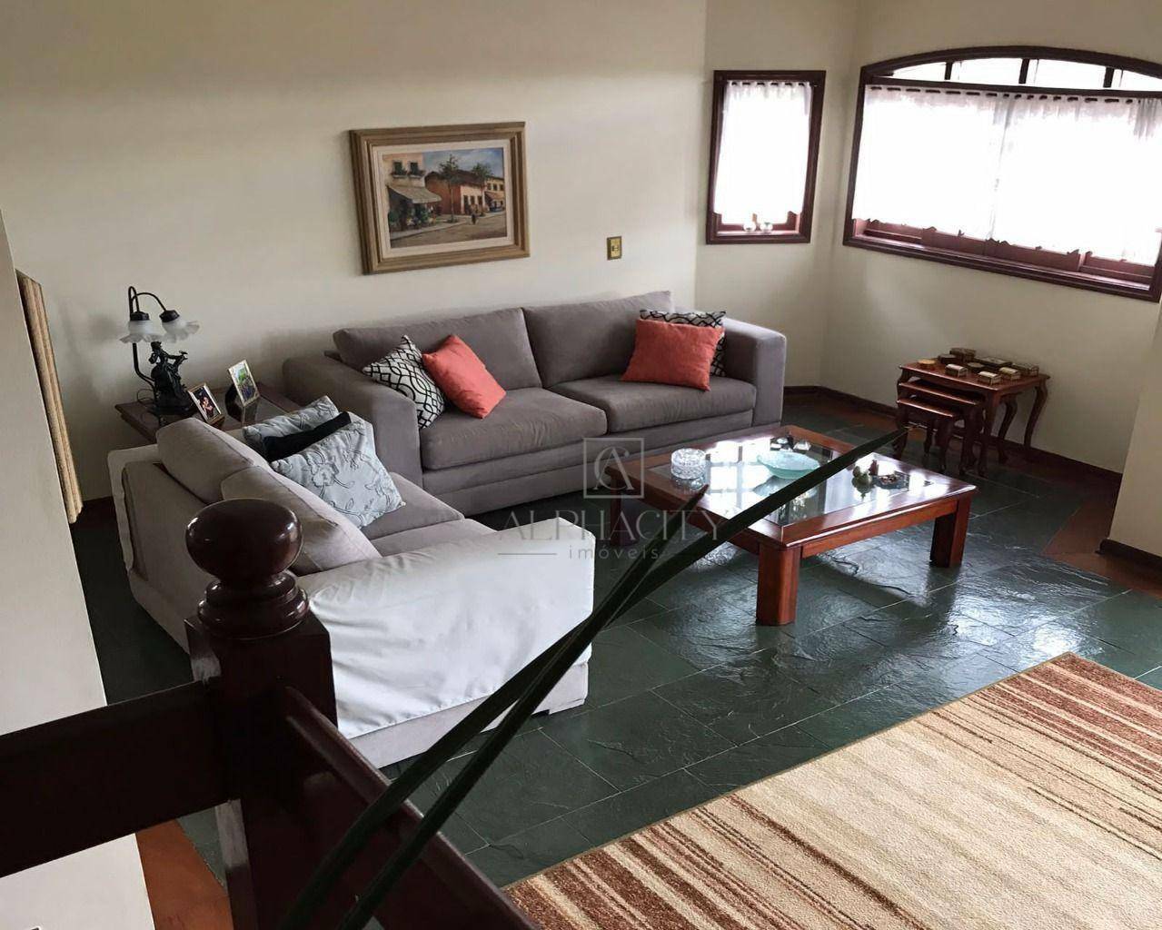 Casa de Condomínio à venda com 4 quartos, 350m² - Foto 19