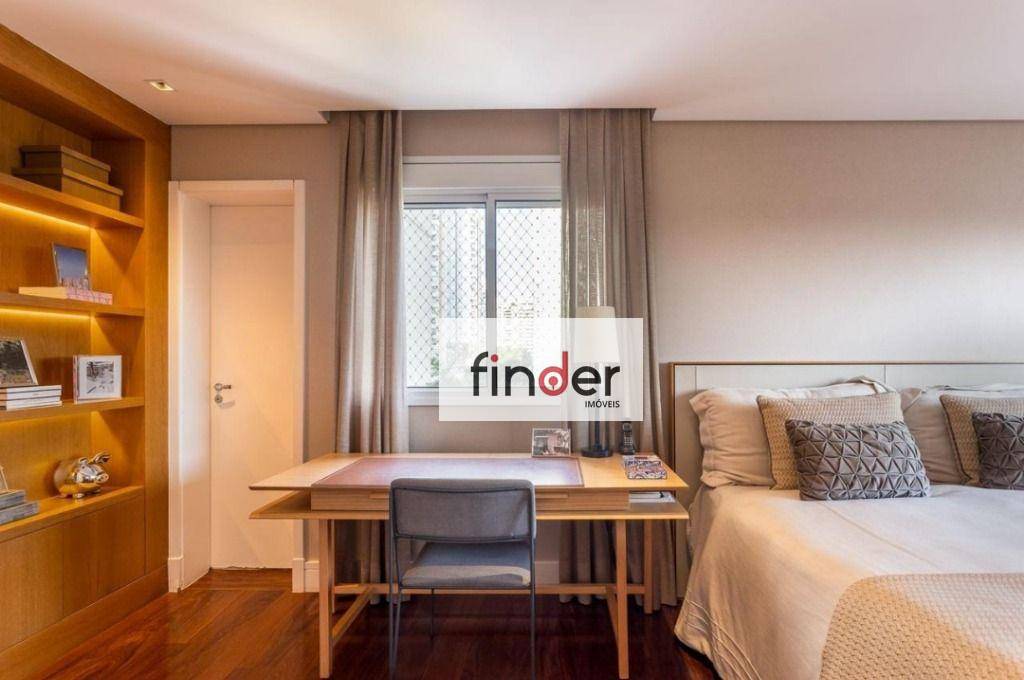 Apartamento à venda com 2 quartos, 180m² - Foto 12