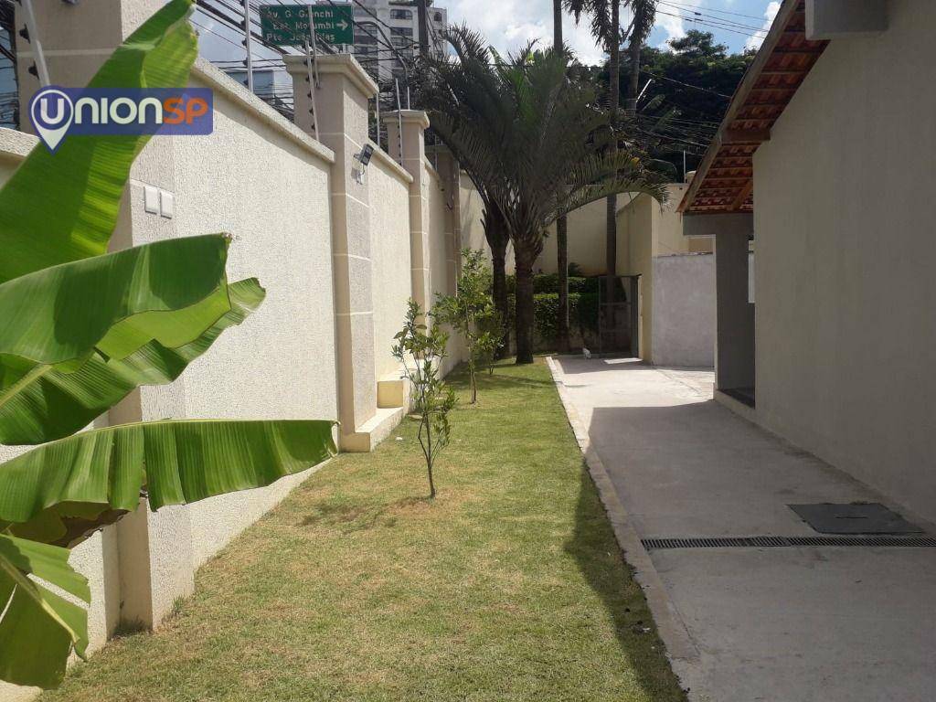 Apartamento à venda com 2 quartos, 45m² - Foto 16