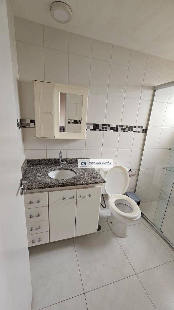 Apartamento à venda com 1 quarto, 43m² - Foto 21