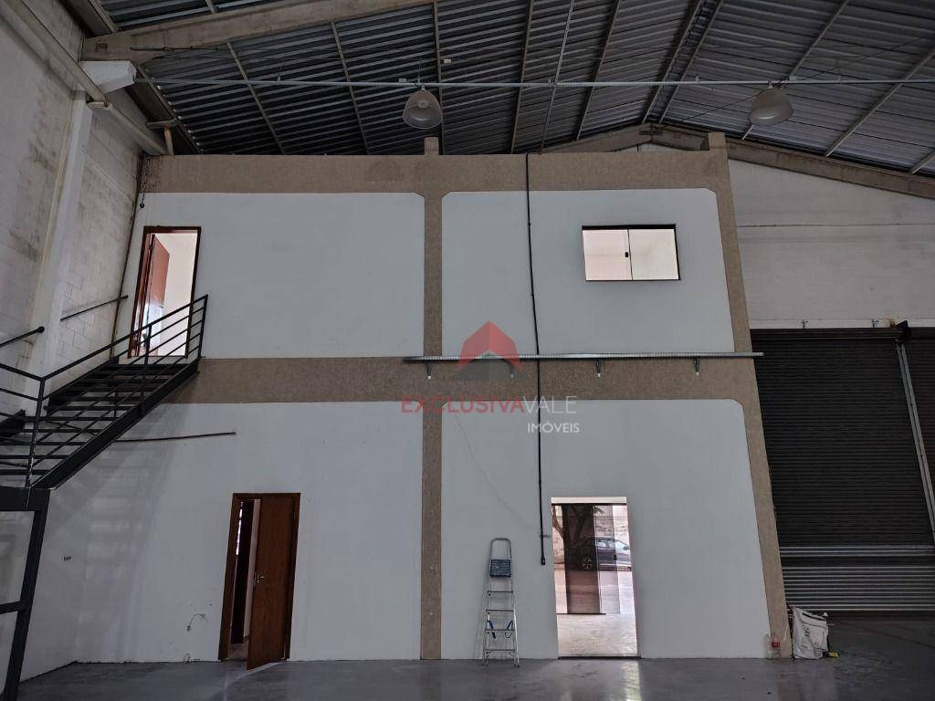 Depósito-Galpão, 759 m² - Foto 3