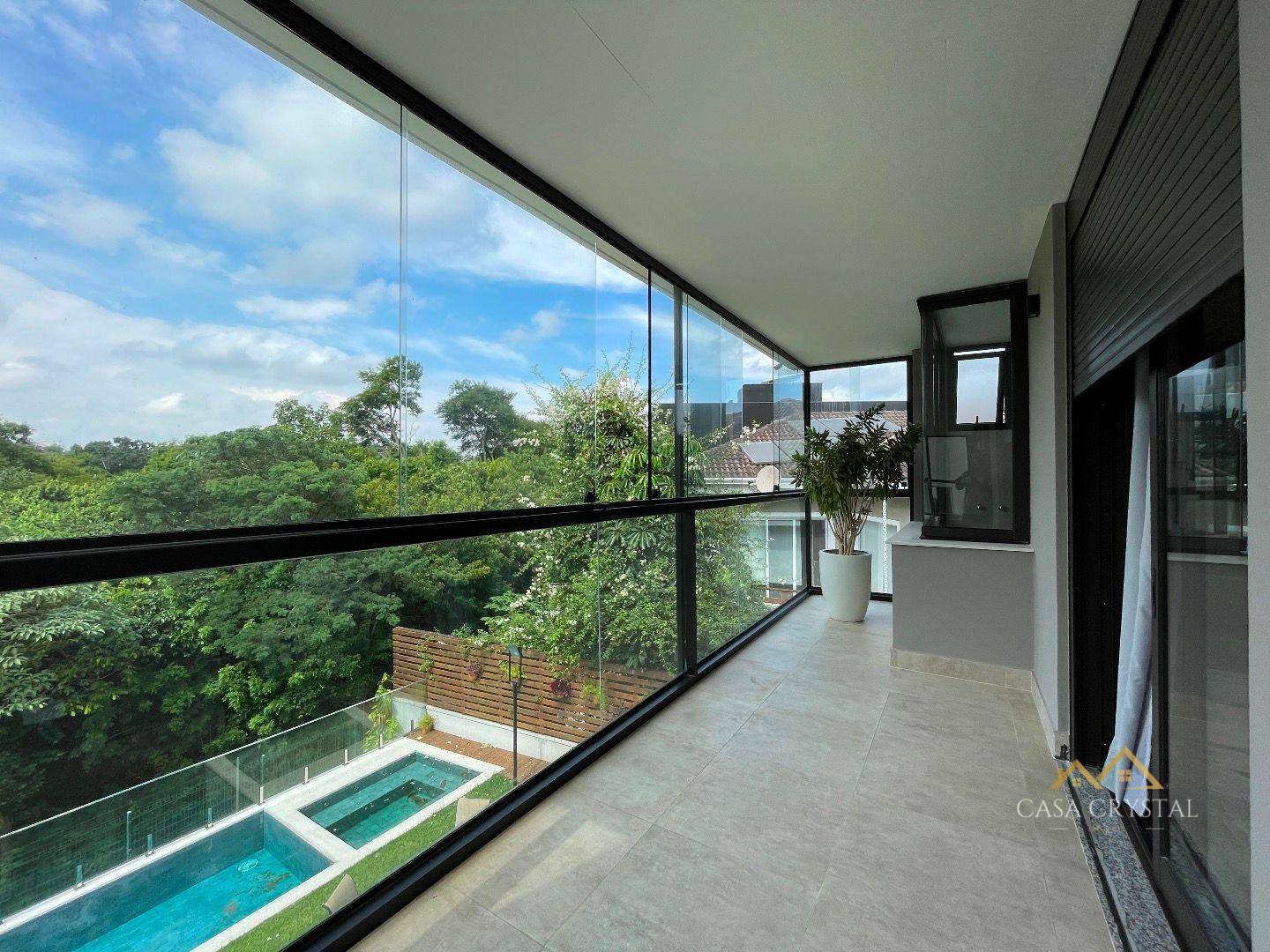 Casa de Condomínio à venda com 4 quartos, 513m² - Foto 8