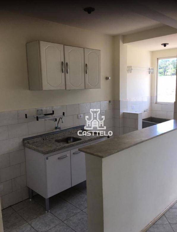 Apartamento à venda com 2 quartos, 55m² - Foto 6