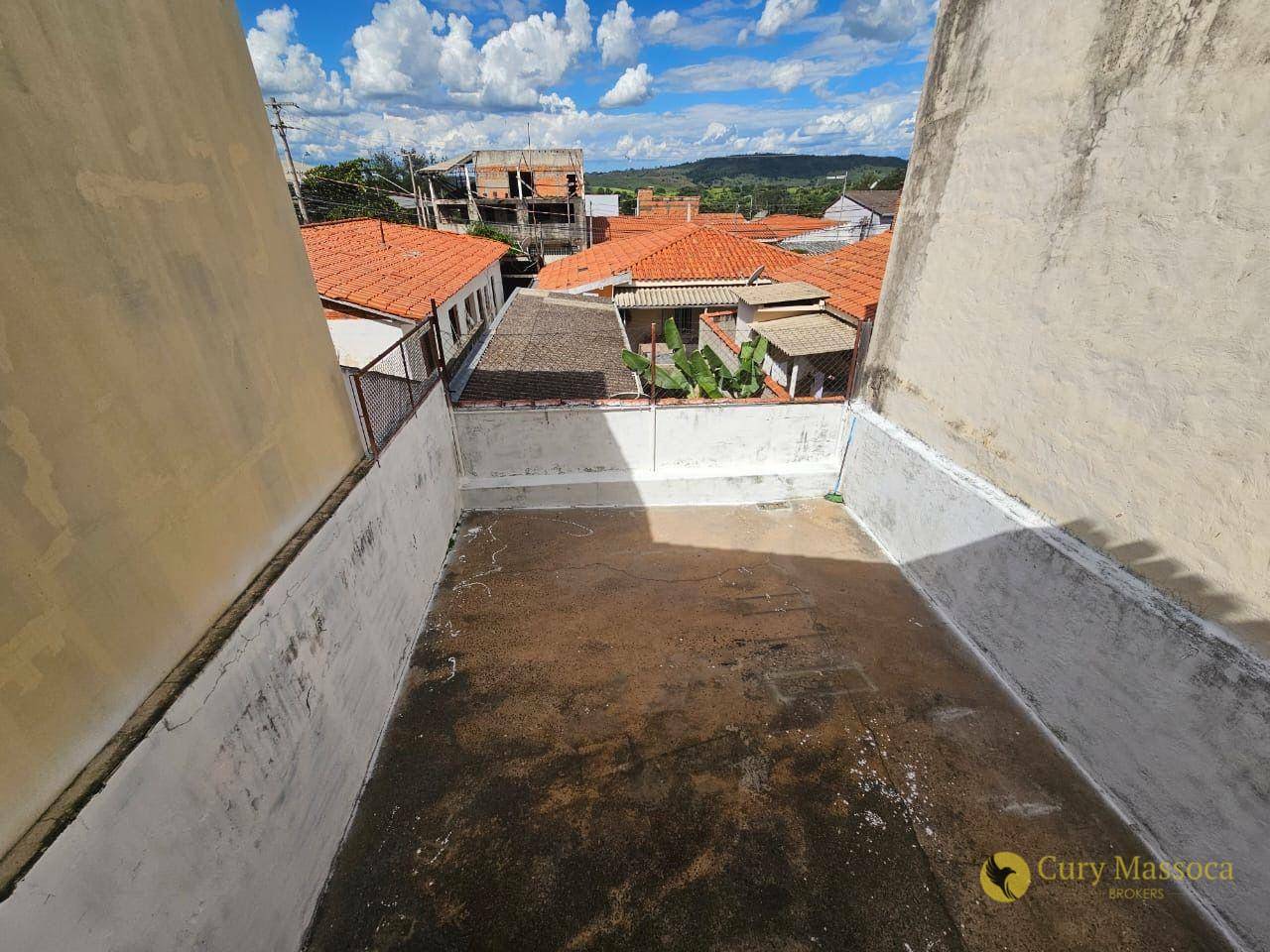 Casa à venda com 2 quartos, 66m² - Foto 22