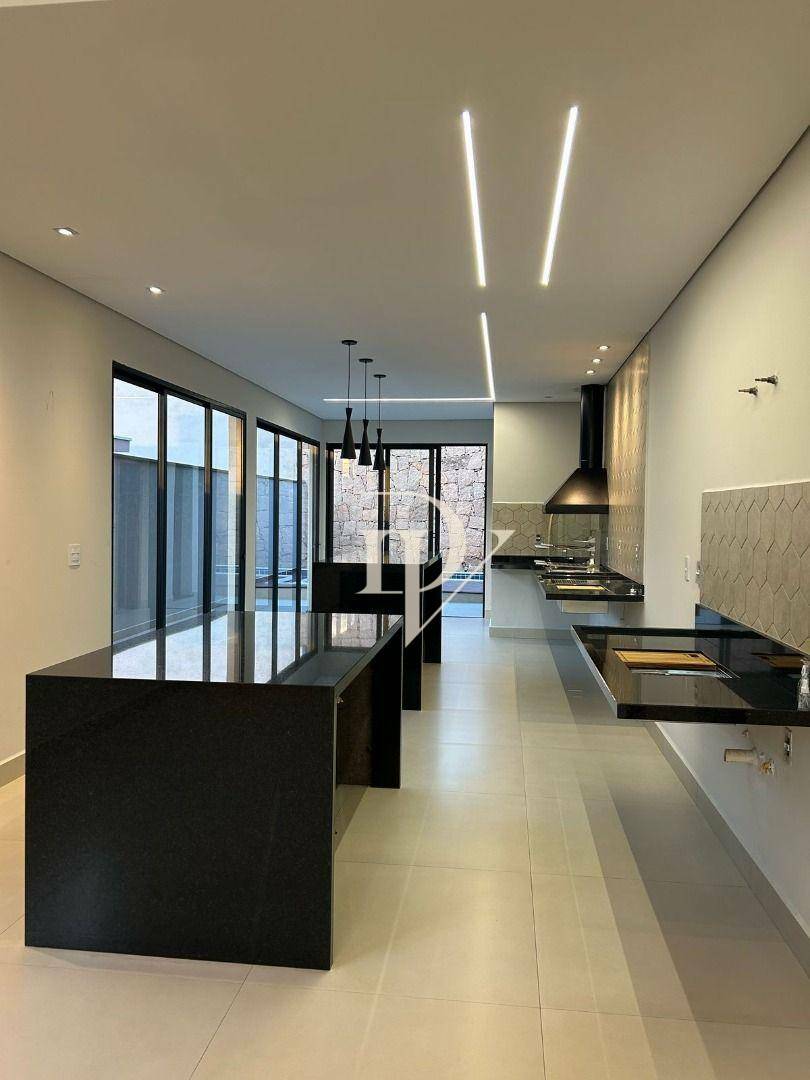 Casa de Condomínio à venda com 3 quartos, 226m² - Foto 12