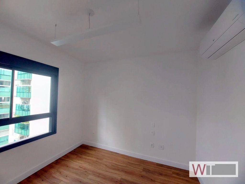 Apartamento à venda com 1 quarto, 34m² - Foto 10