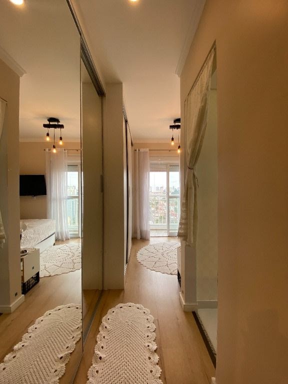 Apartamento à venda com 2 quartos, 67m² - Foto 32