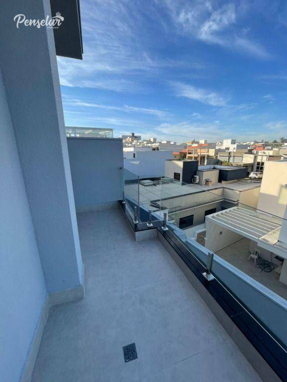 Sobrado à venda com 3 quartos, 140m² - Foto 32