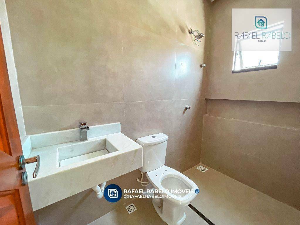 Casa de Condomínio, 4 quartos - Foto 12