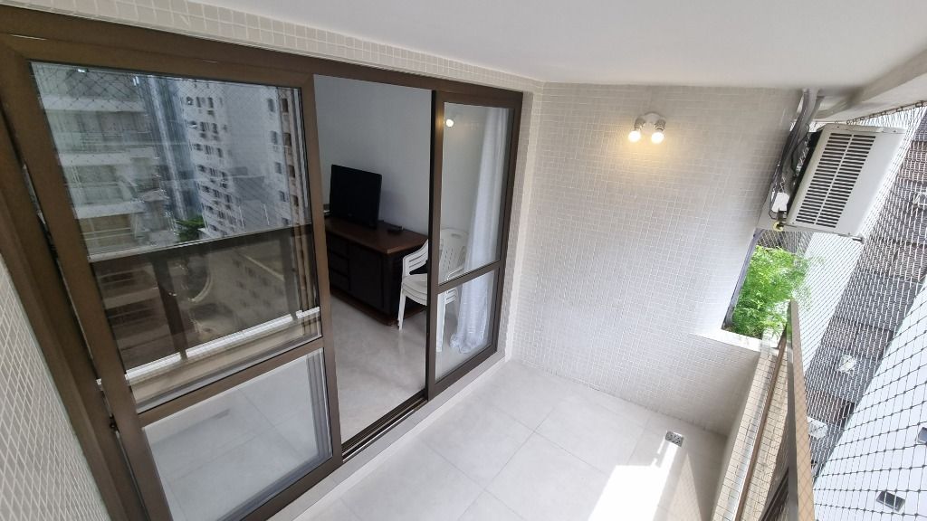 Apartamento à venda com 3 quartos, 100m² - Foto 6