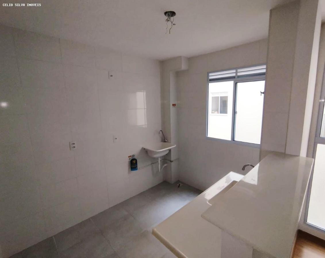 Apartamento à venda com 2 quartos, 40m² - Foto 5