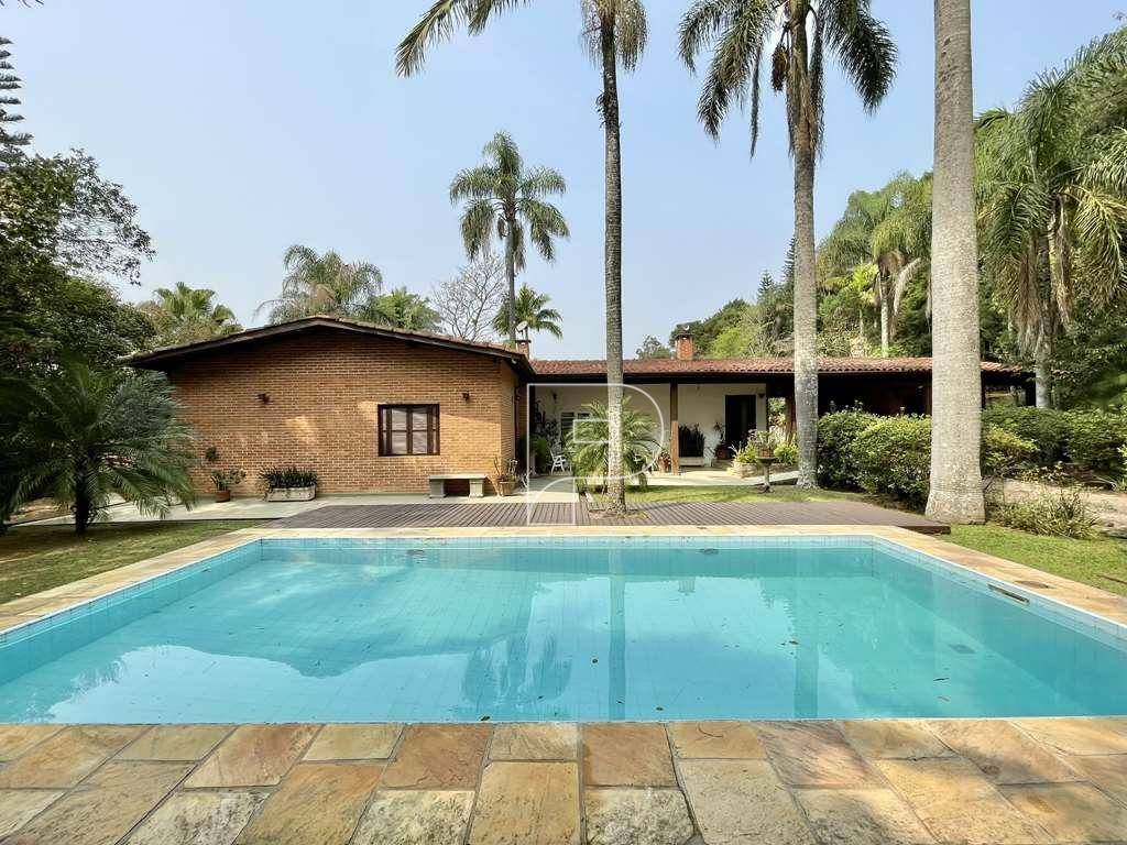 Casa de Condomínio à venda com 4 quartos, 400m² - Foto 36