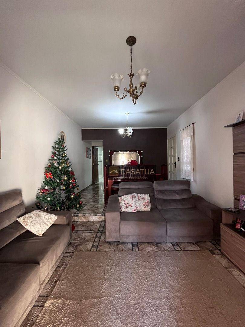 Casa, 3 quartos, 160 m² - Foto 4