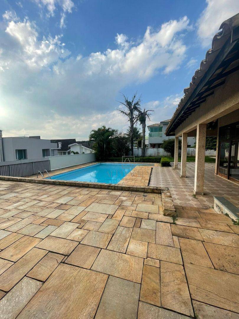 Casa de Condomínio à venda com 4 quartos, 800m² - Foto 86